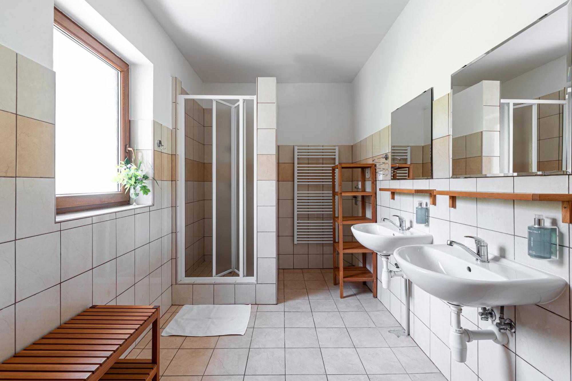 Rekreační a jezdecký areál Equifarm Villa Jevišovice Exterior foto