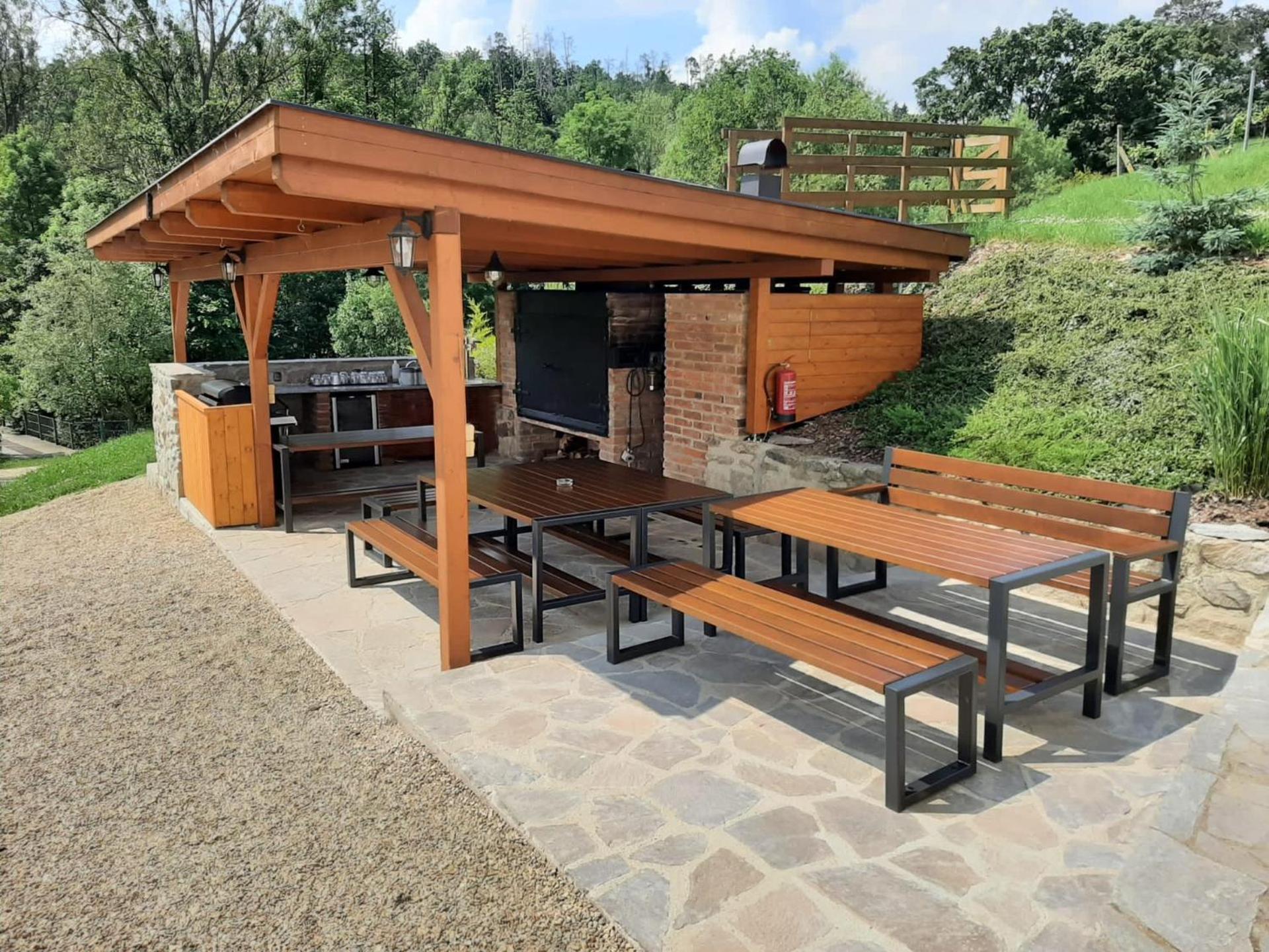 Rekreační a jezdecký areál Equifarm Villa Jevišovice Exterior foto